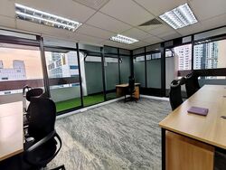 Orchard Towers (D9), Office #600113511